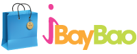 iBayBao Online Shopping Mall Malaysia